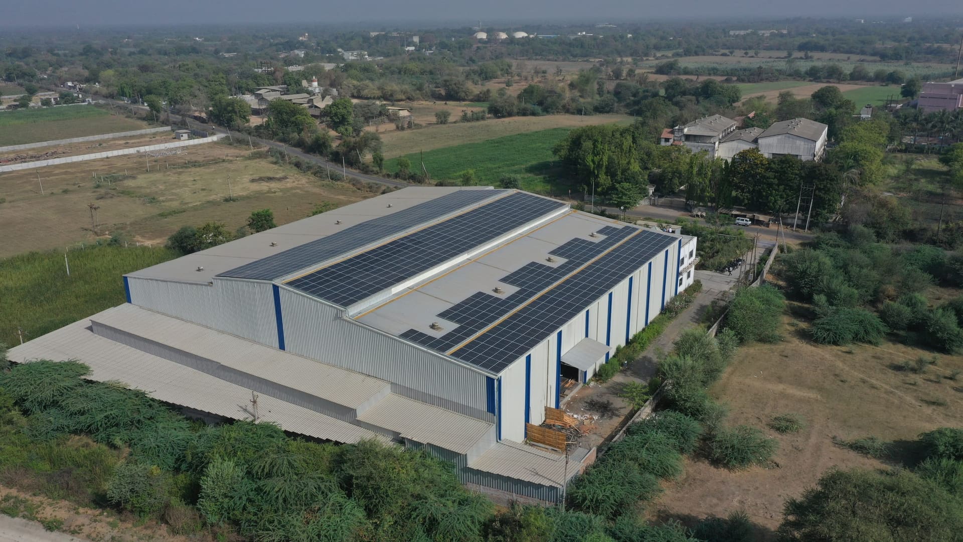 Creative Toughened Glass PVT. LTD.
