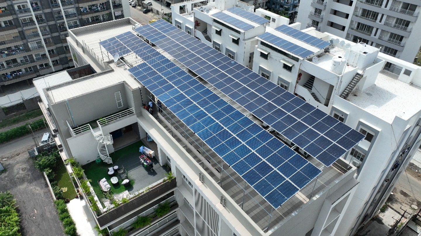 Electricity savings consultation