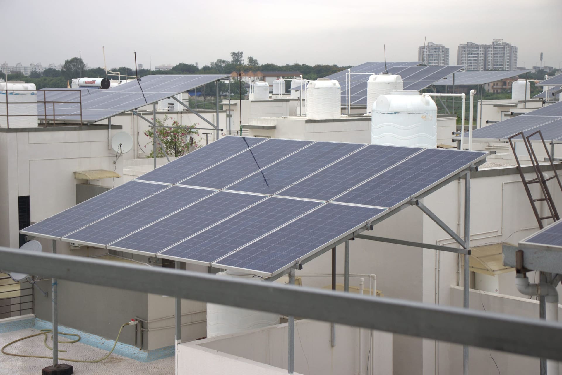 Residential Solar
